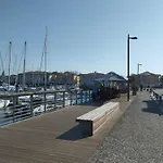 Bord De Avec 2 Velos *