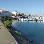 Lejlighed Bord De Avec 2 Velos Les Sables-dʼOlonne
