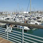 Bord De Avec 2 Velos Lejlighed Les Sables-dʼOlonne