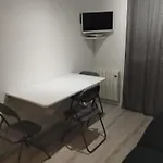 Lejlighed Bord De Avec 2 Velos *