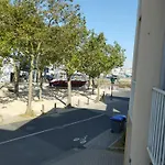 Lejlighed Bord De Avec 2 Velos Les Sables-dʼOlonne