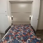 Bord De Avec 2 Velos Lejlighed *