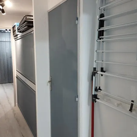 Apartamento Bord De Avec 2 Velos