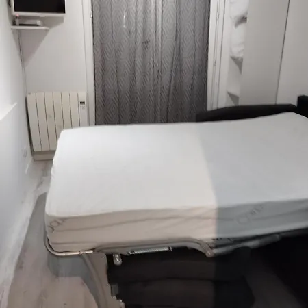 Apartamento Bord De Avec 2 Velos *