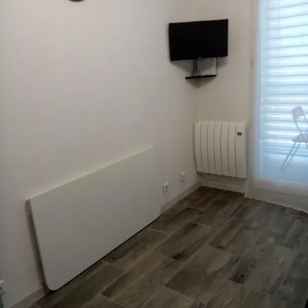 Apartamento Bord De Avec 2 Velos *