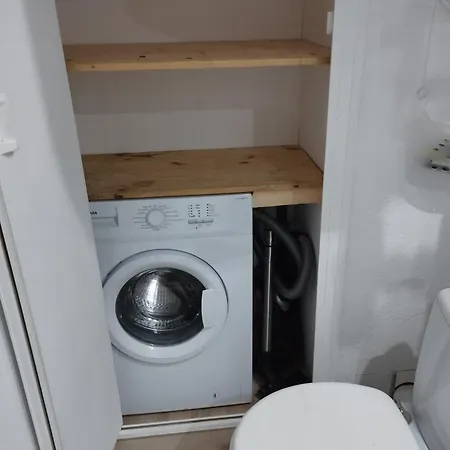 Bord De Avec 2 Velos Apartamento Les Sables-dʼOlonne