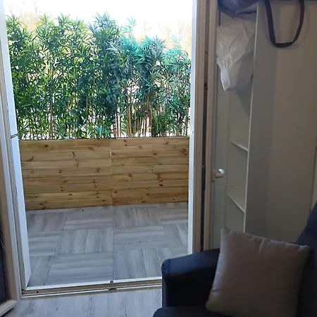 Apartamento Bord De Avec 2 Velos