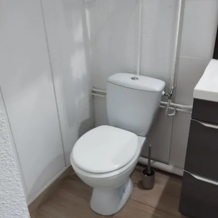 Apartamento Bord De Avec 2 Velos Les Sables-dʼOlonne