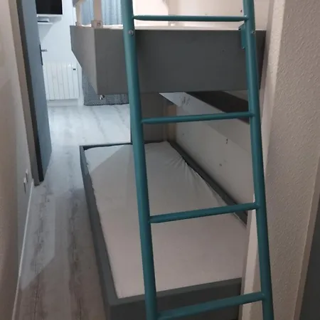 Apartamento Bord De Avec 2 Velos Les Sables-dʼOlonne