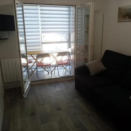 Apartamento Bord De Avec 2 Velos Les Sables-dʼOlonne