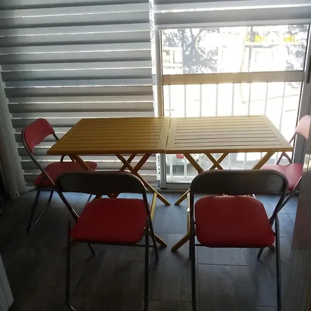 Apartamento Bord De Avec 2 Velos