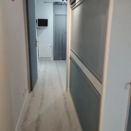 Bord De Avec 2 Velos Apartamento Les Sables-dʼOlonne