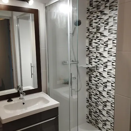 Bord De Avec 2 Velos Apartamento Les Sables-dʼOlonne