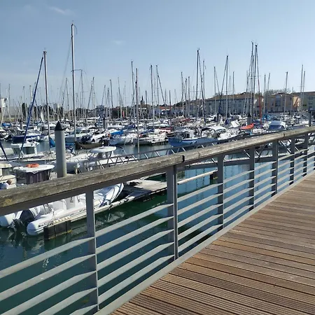 Bord De Avec 2 Vélos