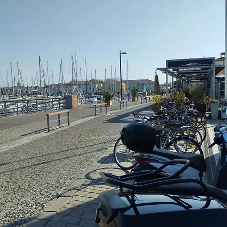 Apartamento Bord De Avec 2 Velos *