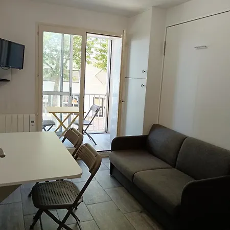 Bord De Avec 2 Velos Apartman Les Sables-dʼOlonne