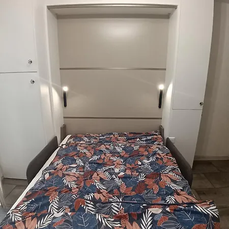 Bord De Avec 2 Vélos Appartamento *