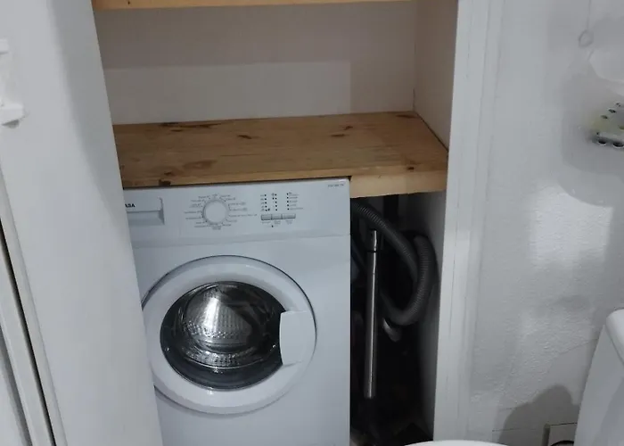 Bord De Avec 2 Velos Apartman Les Sables-dʼOlonne