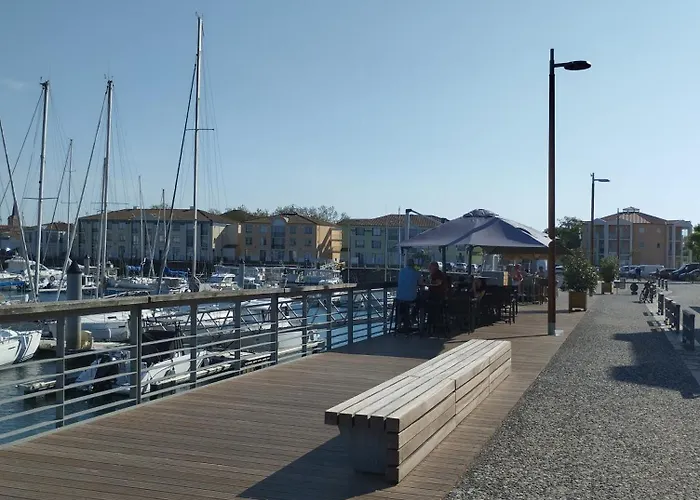 Bord De Avec 2 Velos *