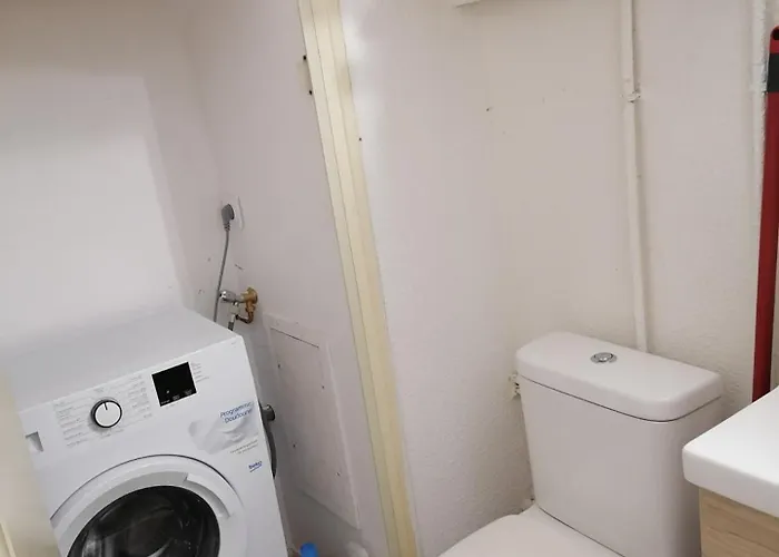 Apartman Bord De Avec 2 Velos *