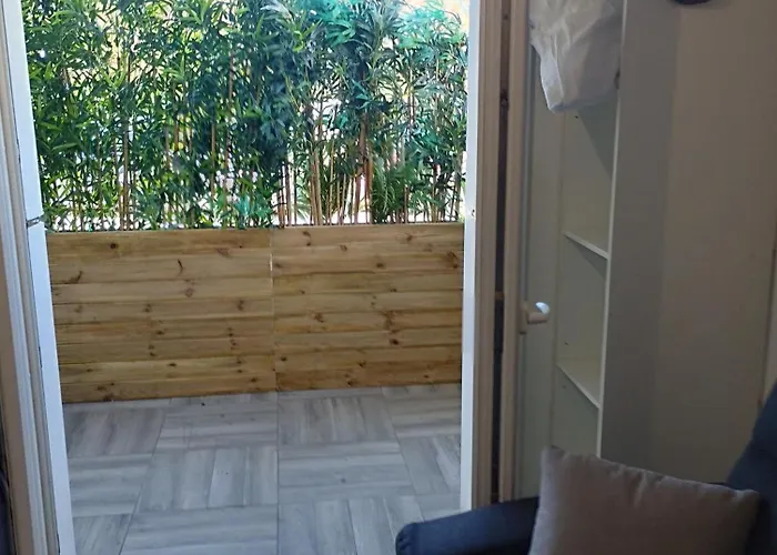 Apartman Bord De Avec 2 Velos