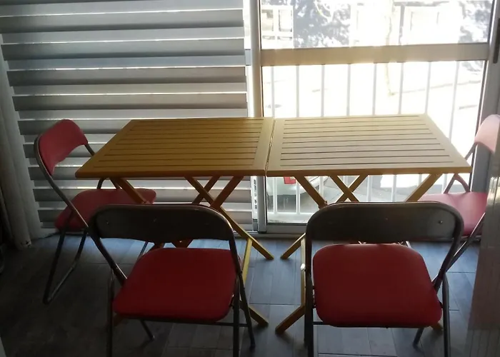 Apartman Bord De Avec 2 Velos