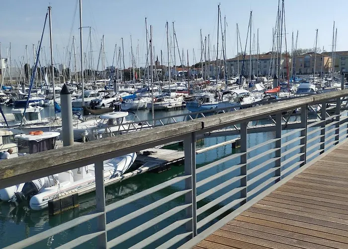 Bord De Avec 2 Velos