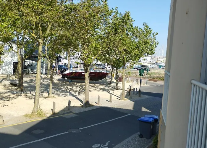 Apartman Bord De Avec 2 Velos Les Sables-dʼOlonne