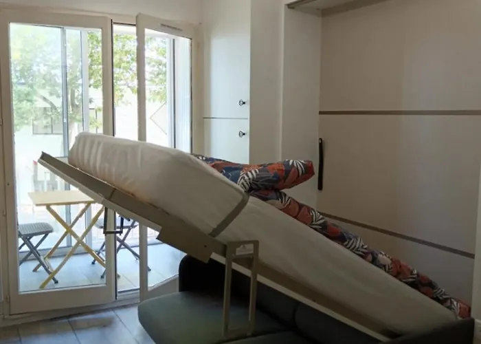 Apartman Bord De Avec 2 Velos Les Sables-dʼOlonne