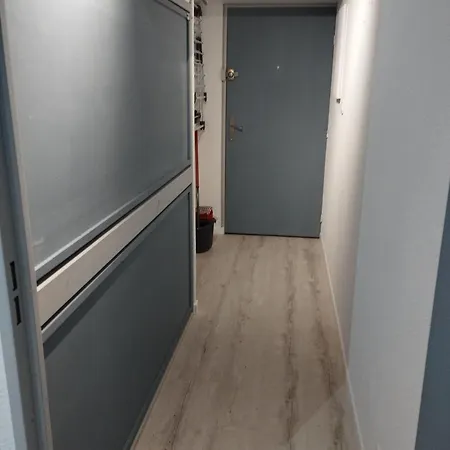 Bord De Avec 2 Velos 莱萨布勒-多洛讷