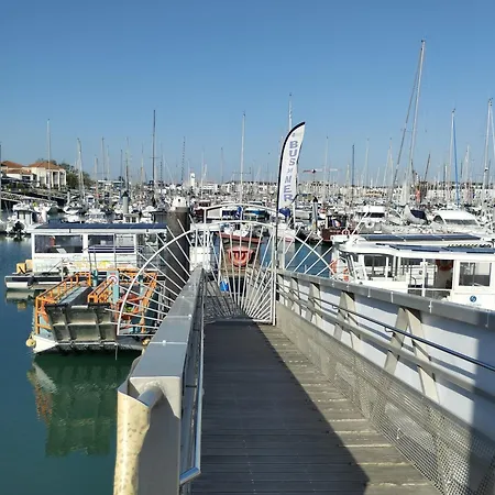 Bord De Avec 2 Velos *