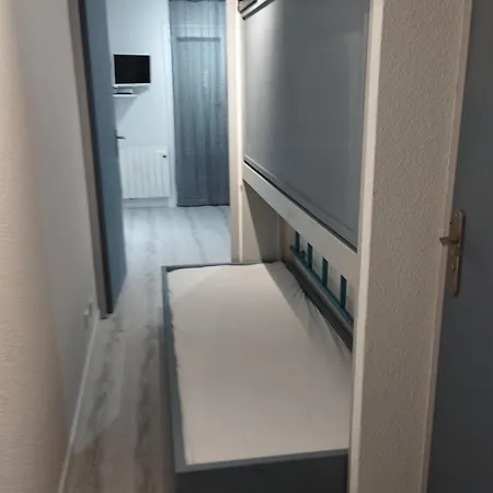 아파트 Bord De Avec 2 Velos Les Sables-dʼOlonne