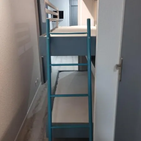 公寓 Bord De Avec 2 Velos 莱萨布勒-多洛讷