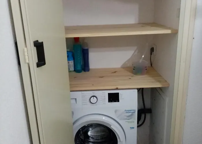 Bord De Avec 2 Velos لي سابلِ دولونْ