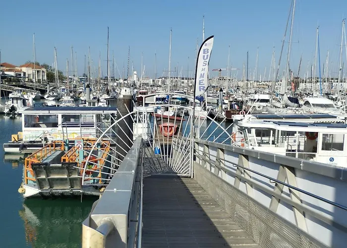 Bord De Avec 2 Velos *