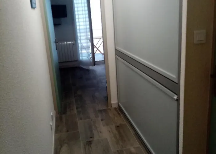 Bord De Avec 2 Velos * لي سابلِ دولونْ