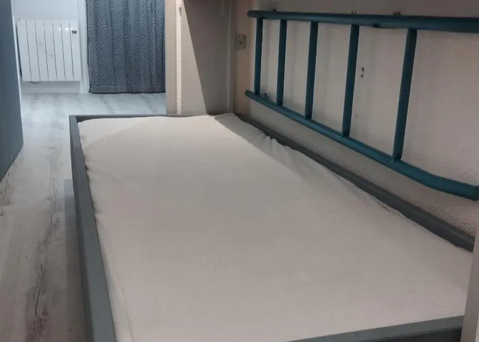 Bord De Avec 2 Velos شقة