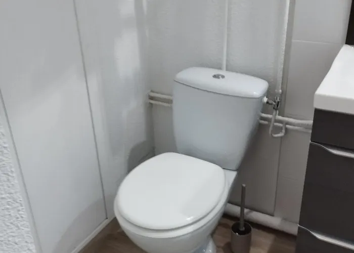 아파트 Bord De Avec 2 Velos Les Sables-dʼOlonne