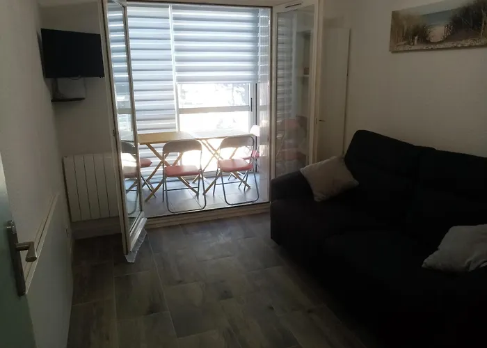 Lägenhet Bord De Avec 2 Velos Les Sables-dʼOlonne