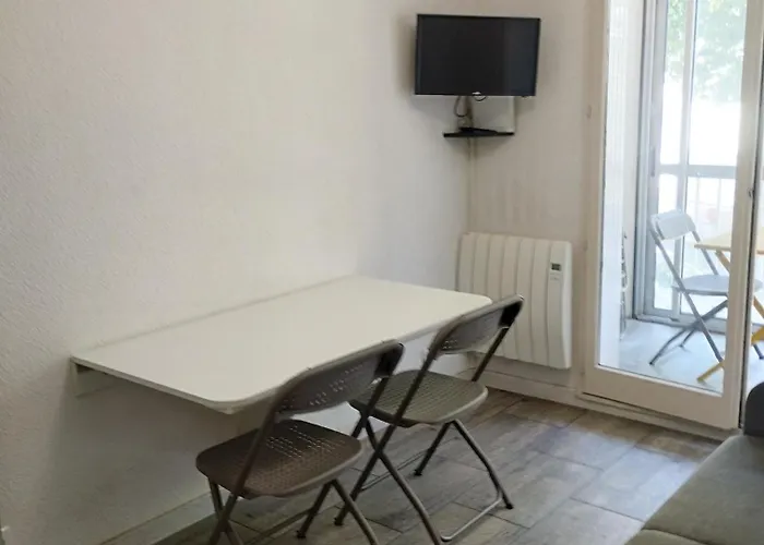 شقة Bord De Avec 2 Velos